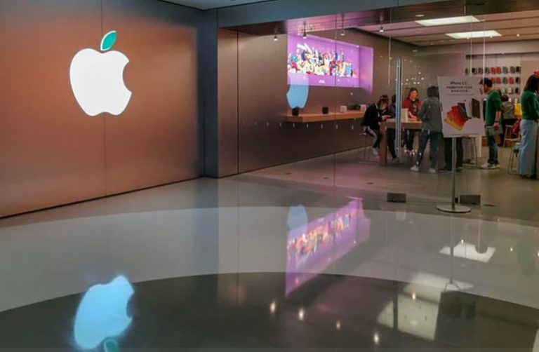 ‘Yüz tanıma’ ile yanlışlıkla tutuklanan gençten Apple’a 1 milyar dolarlık dava