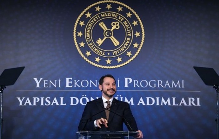 Ekonomi programı raydan çıktı: ‘Hazine’nin borçlanma limiti artırılacak’