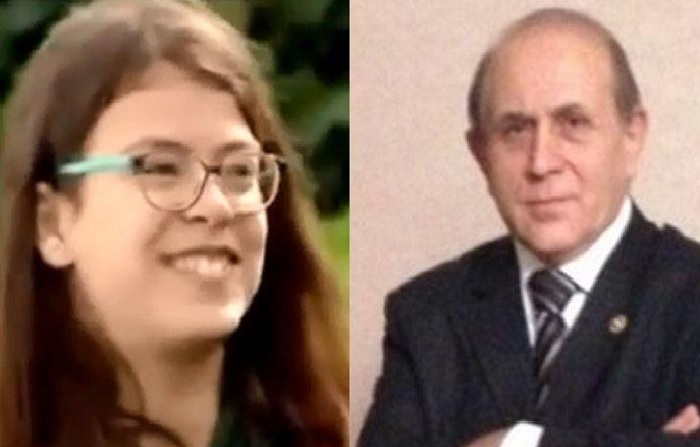 Burhan Kuzu, Alman vatandaşı olmak isteyen öğrenciyi Kılıçdaroğlu’na bağladı