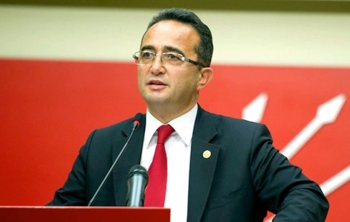 CHP’li Tezcan: İçişleri Bakanlığı devrede, seçimin iptali için listelerle evlere giriliyor