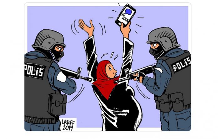 carlos-latuff-bylock-turkiye-zulum-tutuklama