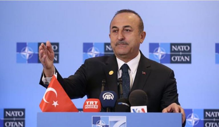 Çavuşoğlu’nun ‘S-400 için ortak çalışma grubu’ önerisine Pentagon’dan ret cevabı
