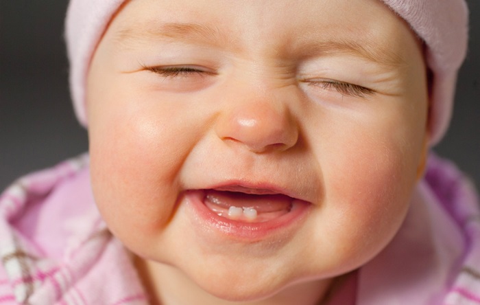 Bebeklerde Dis Temizligi Ilk Dis Ile Baslar Kidsgourmet