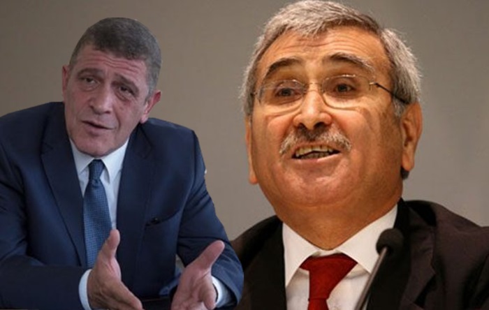 Durmuş Yılmaz’dan Müsavat Dervişoğlu’na: Dur hele, bu ne acele!