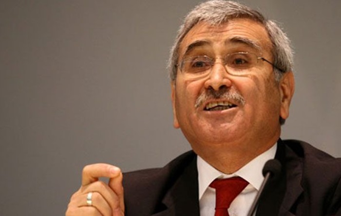 Merkez Bankası eski Başkanı Durmuş Yılmaz: 128 milyar doları eritirken suç işlediler