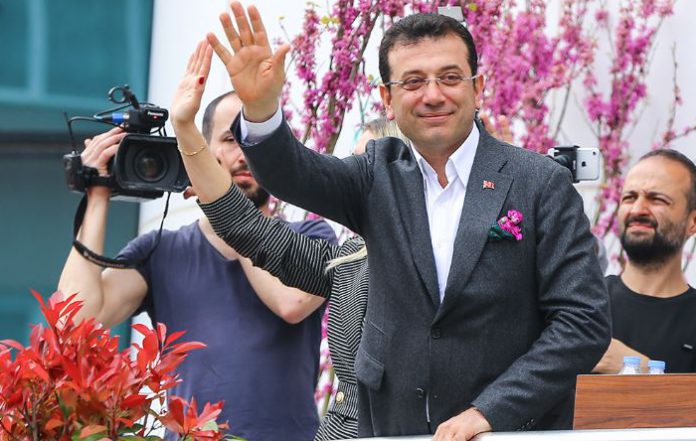 ekrem imamoğlu