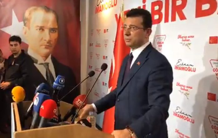 ekrem imamoğlu