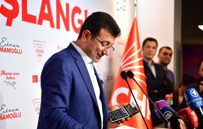 İstanbul’da sayımın yüzde 80,5’i tamamlandı: İşte son rakam!