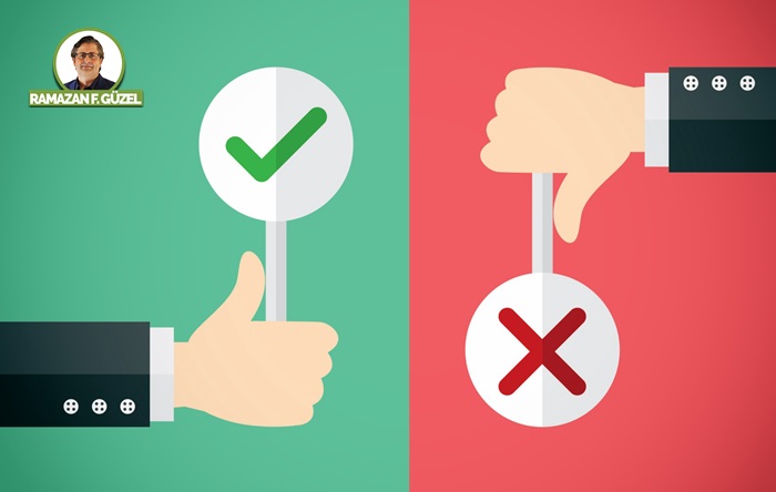 Eleştiri kültürü üzerine