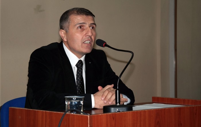 Bir KHK mağduriyeti daha ahirete kaldı: Cezaevinden tahliye olan yazar Hasan Efe vefat etti