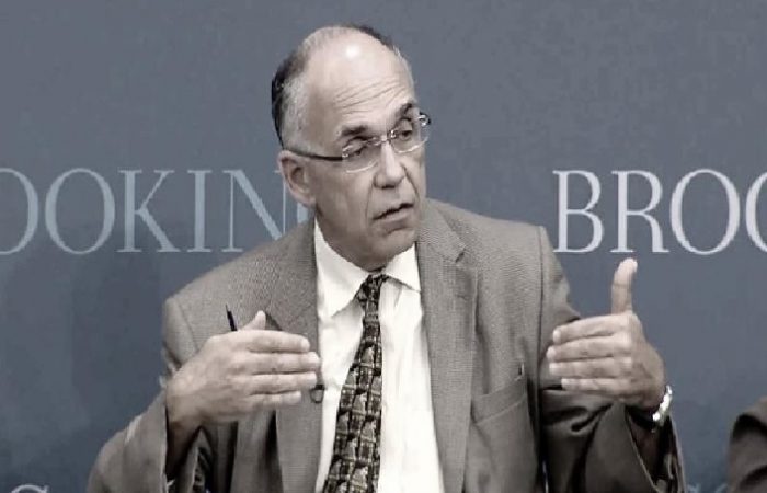 Henri Barkey: Erdoğan derin darbe yedi, ABD ile büyük kriz geliyor