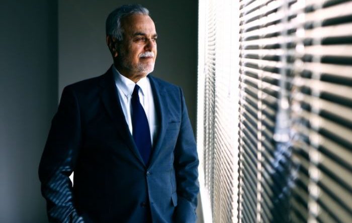 İBB, Irak’tan kaçan Haşimi’ye de şoför tahsis etmiş