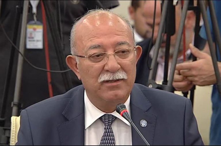 İyi Partili Koncuk, Çatalca Milli Eğitim’in yazısını sordu: Hayırdır seçim mi var?