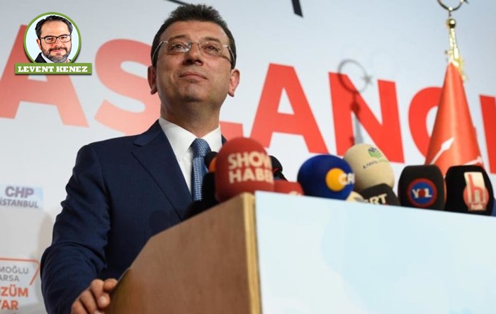 İmamoğlu kazandı, CHP’nin ihaneti tescillendi!