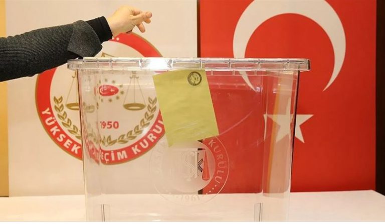 Yenilgiyi kabullenemeyen AKP, İstanbul ve Ankara’nın tamamında itiraz süreci başlattı