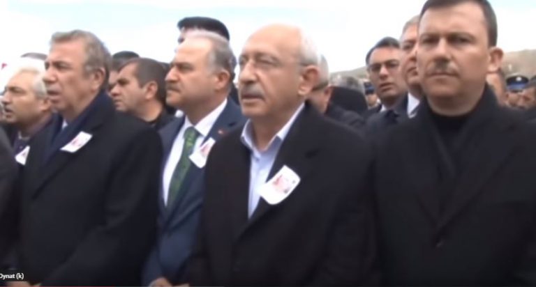 Kılıçdaroğlu’na saldırıda organize işler; demir çubuklarla hazırlık yapıp taşlayarak öldürmek istemişler