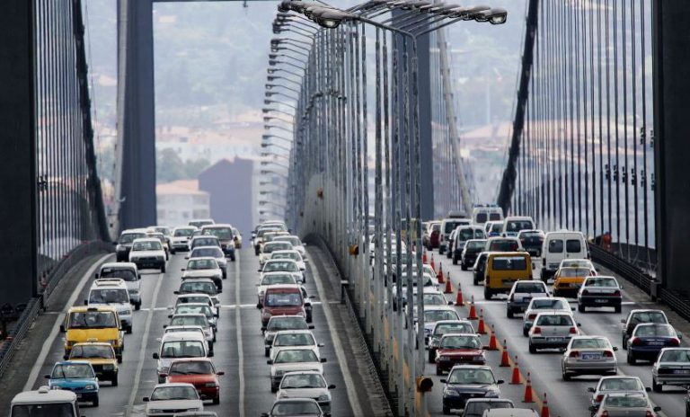 Seçim bitti, araç sahiplerine ceza yağıyor