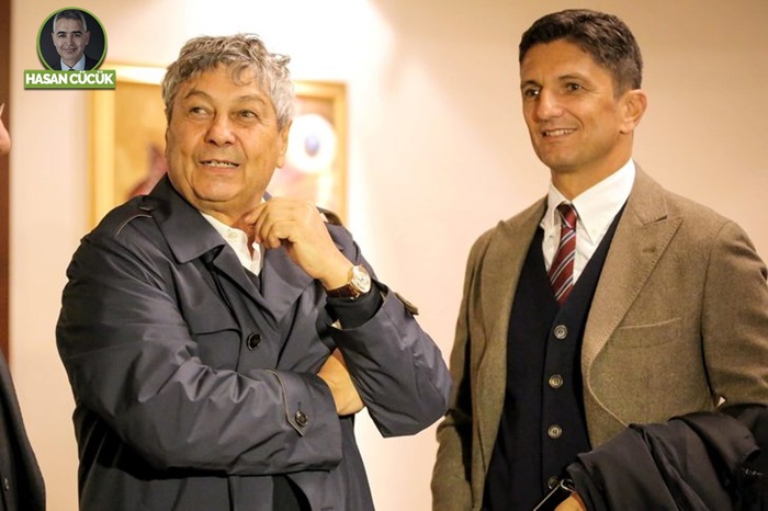 Lucescu’lar için Türkiye’de  hüsran, Yunanistan’da bayram
