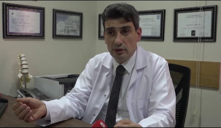 Kılıçdaroğlu’nun annesine hakaret eden doktor işten atıldı