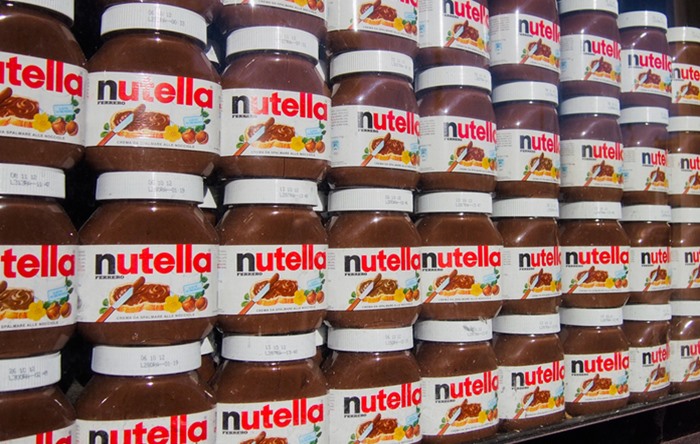 Nutella’nın üreticisi: Gıdalara zehir katma tehditleri alıyoruz