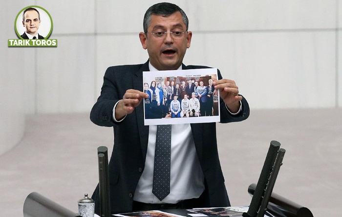 Sol faşizmin mazbatayı alması yakındır
