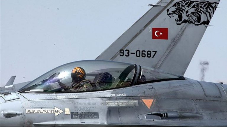 Yeni skandal: ABD’ye eğitime gönderilen TSK’nın pilot adayları ‘yetersiz’ diye geri gönderildi