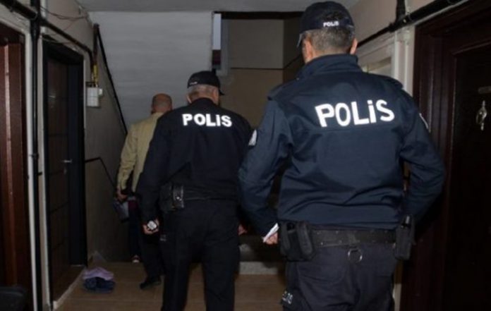 polis, büyükçekmece