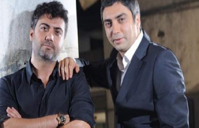 Raci Şaşmaz’ın Denge Holding’deki devrettiği hisselerine 3.6 milyonluk haciz