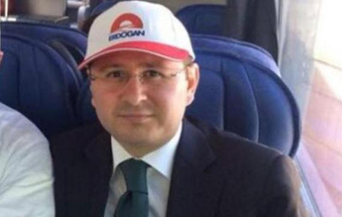 AA Genel Müdürü: Ben Erdoğan’ın adamıyım arkadaş!