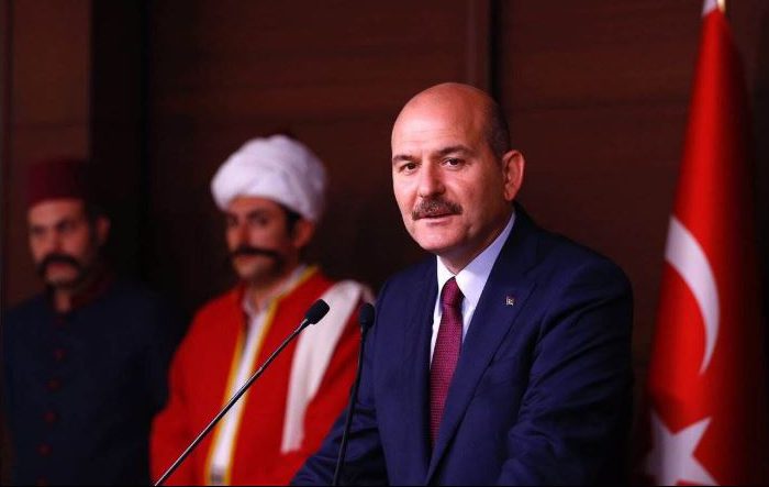İçişleri Bakanlığı, uzun süre ara verdiği belediye denetimlerine tekrar başlıyor
