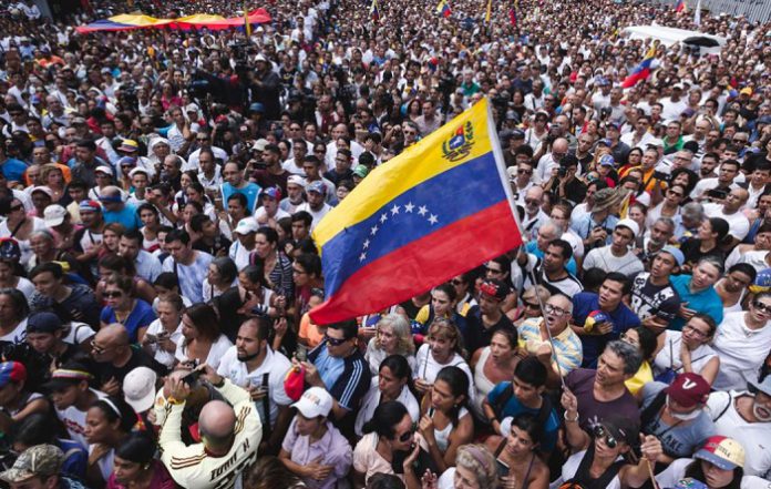 venezuela-guaido-gosteri