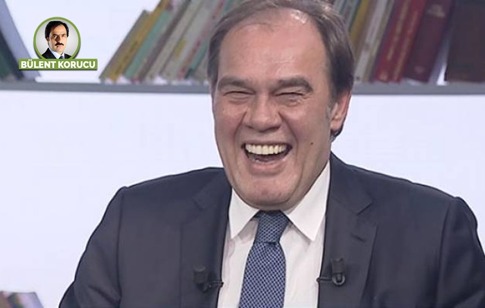 Yenilgi yenilgi büyüyen adam: Yıldırım Demirören