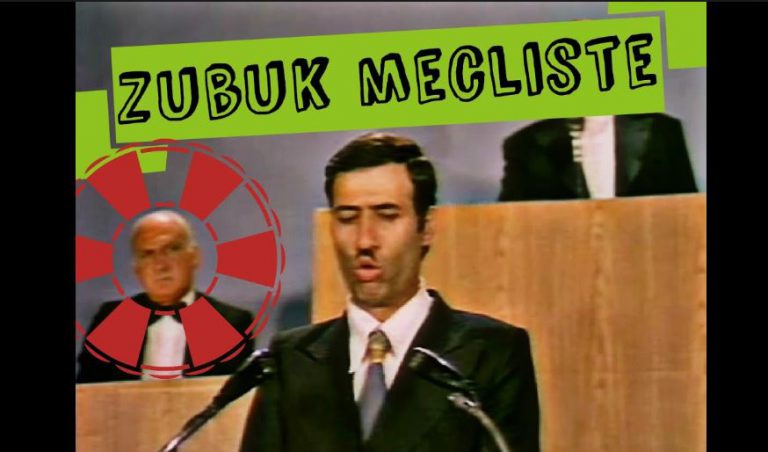 Havuz yazarından yandaş gazeteci ve siyasetçilere: Zübükzadeye dönüşmüşler