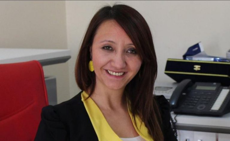 Bağımsız aday Zekiye Tekin’in ‘ibretlik’ başarısı