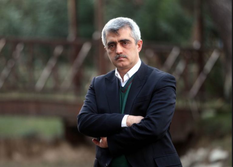 Gergerlioğlu’ndan Türkiye fotoğrafı: Devlet çürüdü, ülke çöküyor