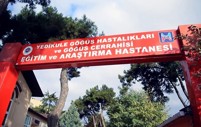 Göğüs hastalıkları hastanesi taşınamaz: “Eğitim kalitesi düşer”