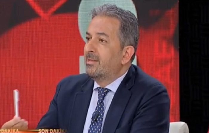 Erdoğan’ın eski danışmanı Akif Beki: Türkiye İttifakı önerisi tedavülden kalktı