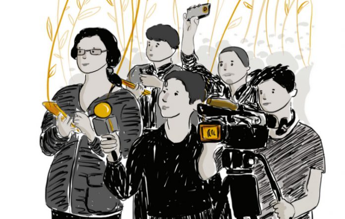 amnesty gazeteci tutuklu