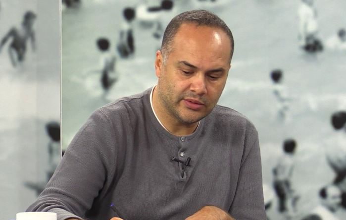 ‘Tek taraflı yayın’ sorusuna CNN Türk Müdürü’nün cevabı: İstemeyen izlemesin