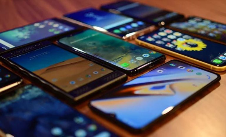 1000 TL’lik cep telefonu için ödenen vergi miktarı 817 TL’ye çıktı