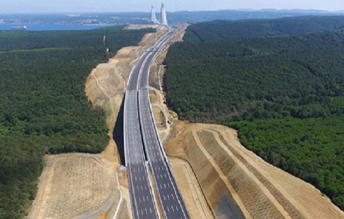 cevre-katliami-kocaeli-otoyol-kopru