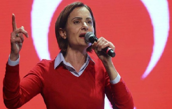 Kaftancıoğlu: Sandıkta çaldırmadık, masa başında da çaldırmayacağız