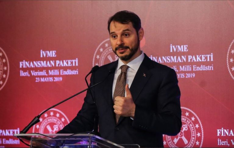 ‘Damat’ın son paketi de beğenilmedi: Uzmanlara göre, yanlış ve zamansız