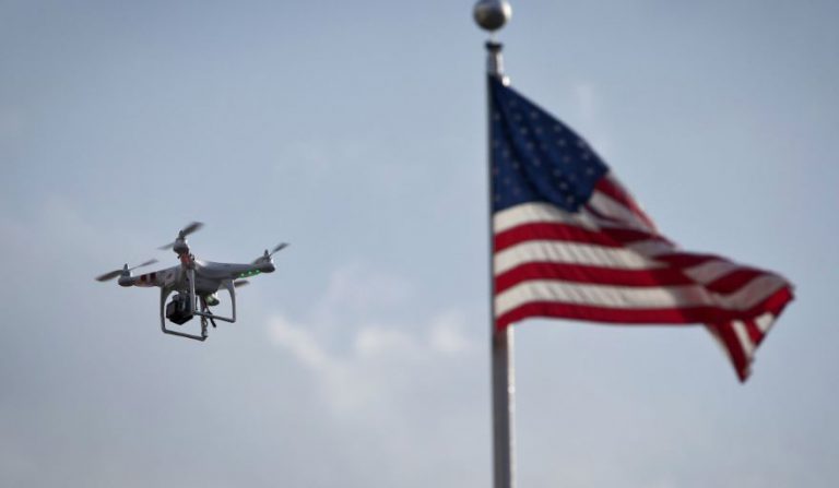 İlk kez denendi, başarılı oldu: Drone ile taşınan böbrek nakledildi