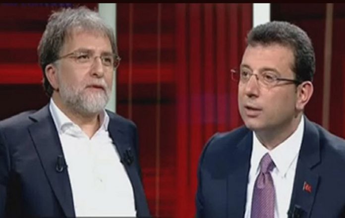 ekrem-imamoglu-ahmet hakan