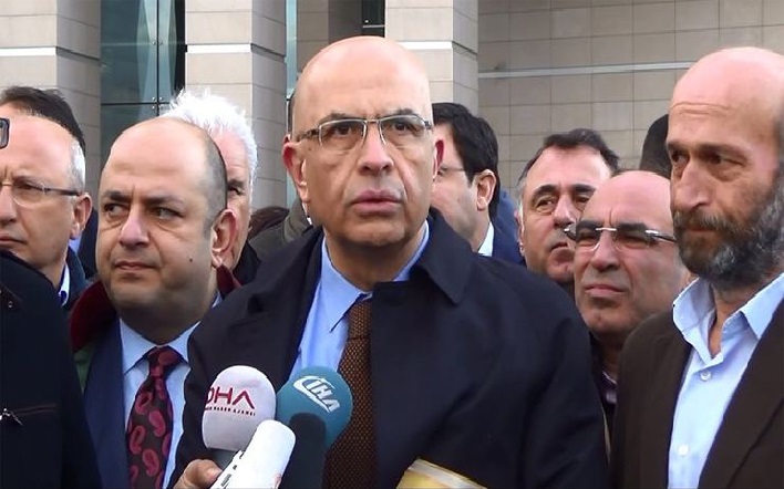 MİT tırları davasında karar çıktı; Erdem Gül’ün davası düşürüldü, Berberoğlu’na cezaya yer yok