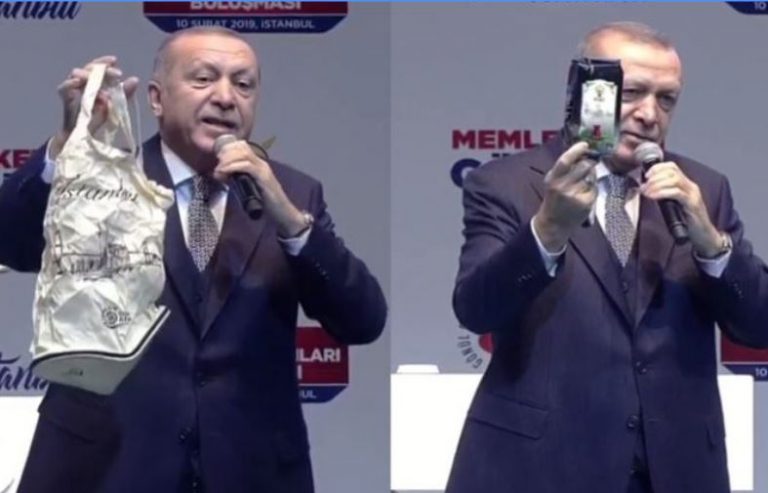 AKP’den İstanbul seçimi için ‘torba’ adımlar: Gıda kolisi ve kısa askerlik