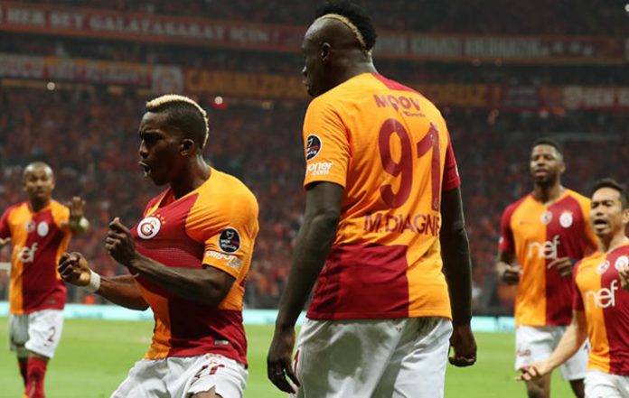 galatasaray beşiktaş