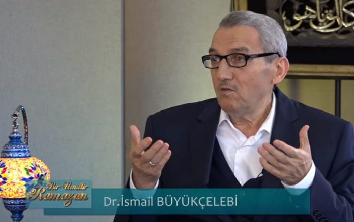 ismail-buyukcelebi-ilahiyatci