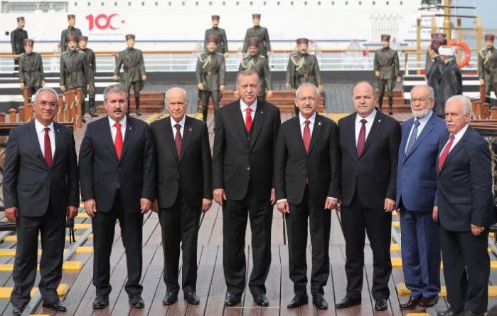 Kılıçdaroğlu, HDP Eş Genel Başkanı Buldan’ı aradı: Hep birlikte kutlanacak bayramları özledik